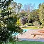 Villa Fiori Porto Vecchio Avec Piscine Privee
