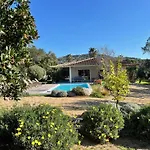Villa Fiori Porto Vecchio Avec Piscine Privee