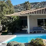 Villa Fiori Porto Vecchio Avec Piscine Privee