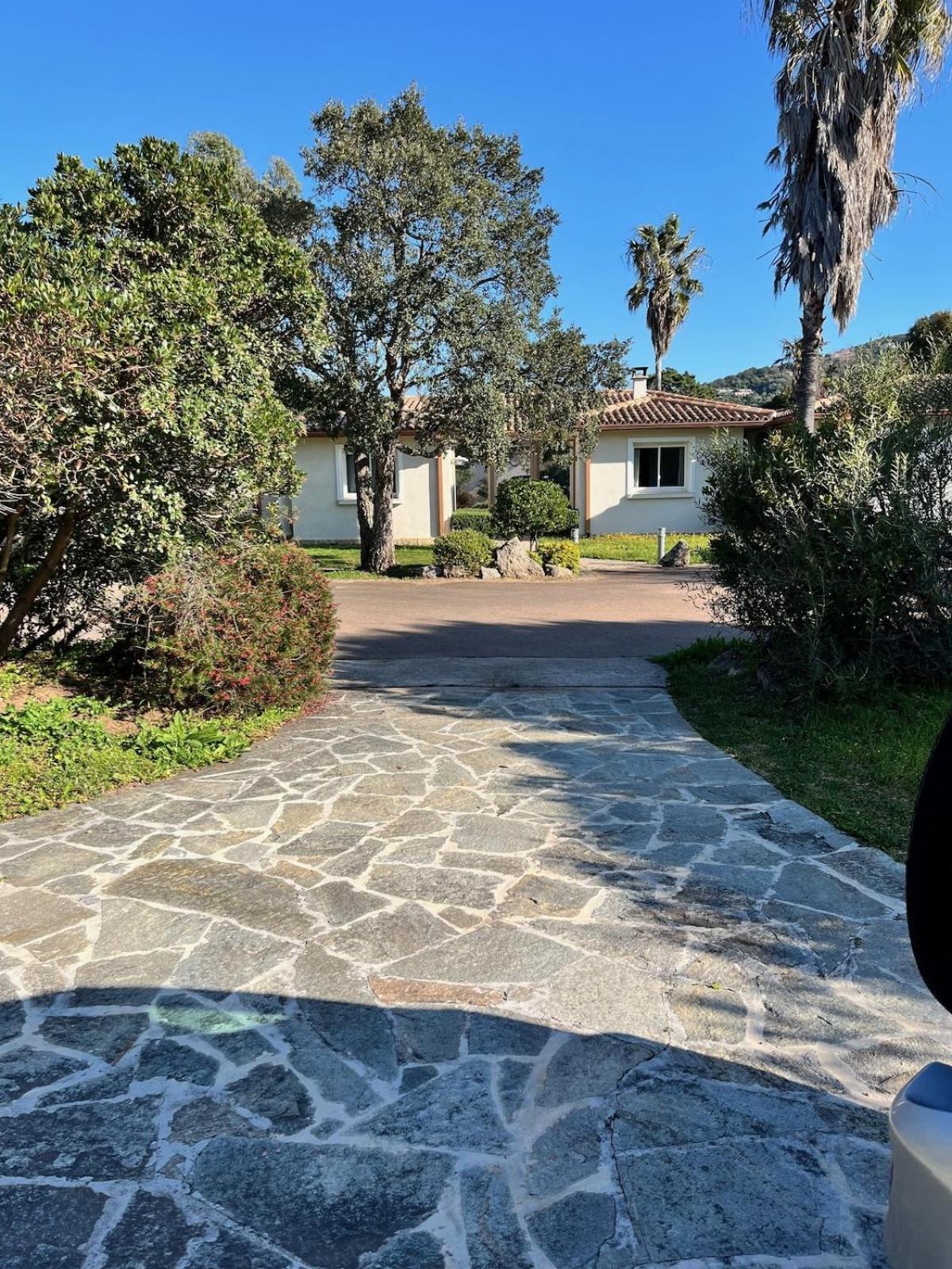 Fiori Vecchio Avec Piscine Privee Villa