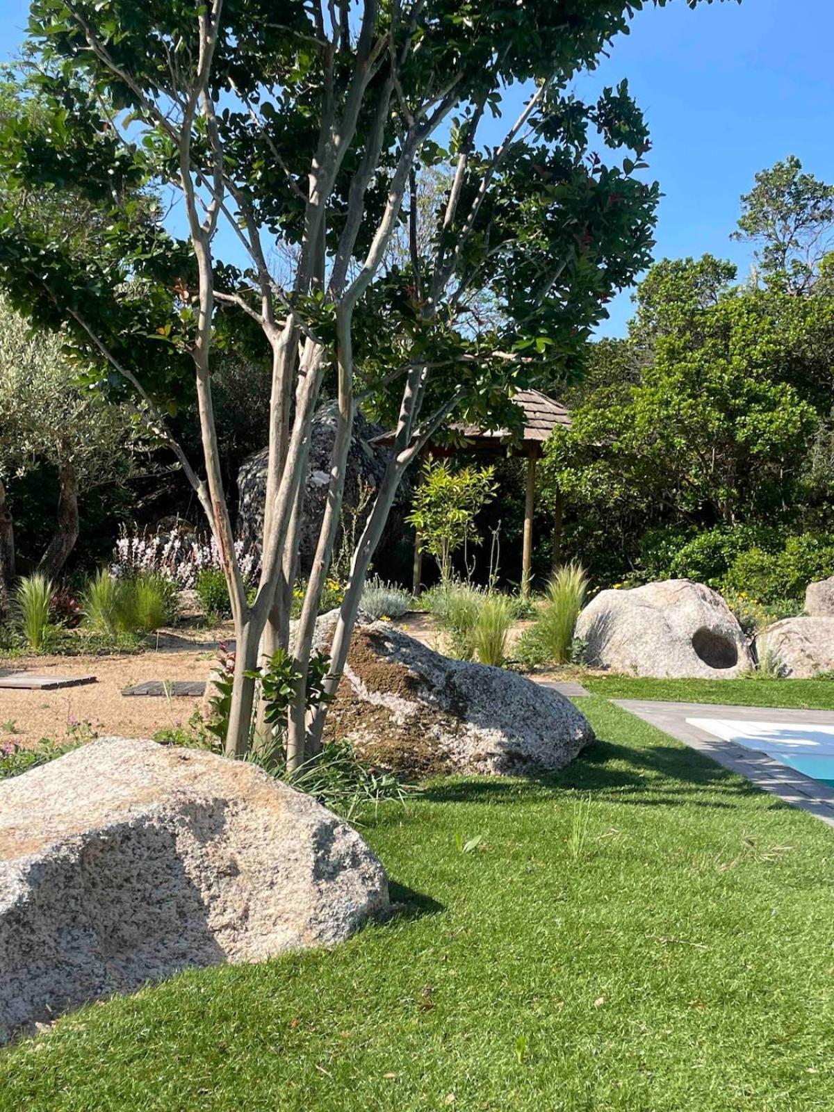 Fiori Vecchio Avec Piscine Privee Villa *