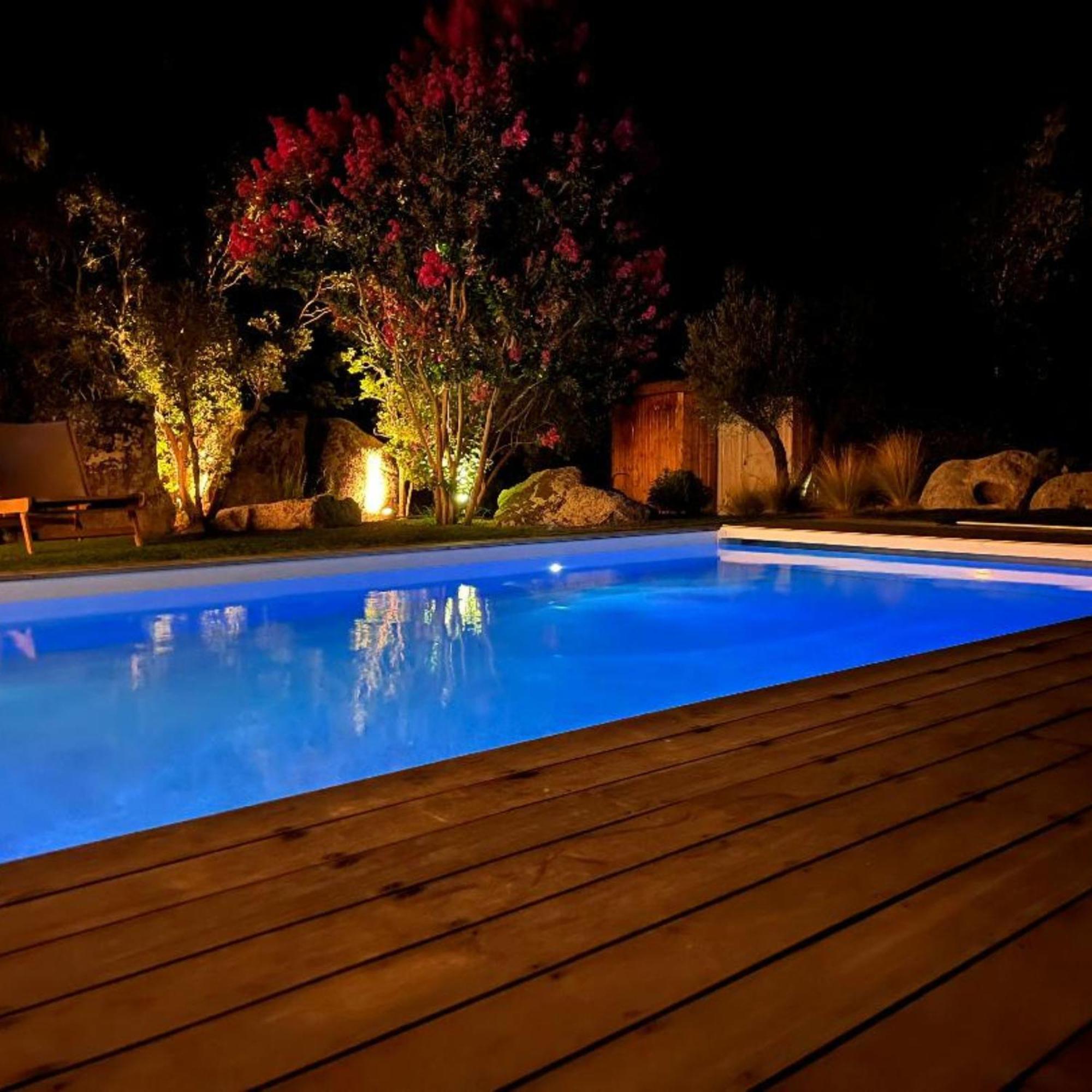Fiori Vecchio Avec Piscine Privee Villa Porto-Vecchio (Corsica)
