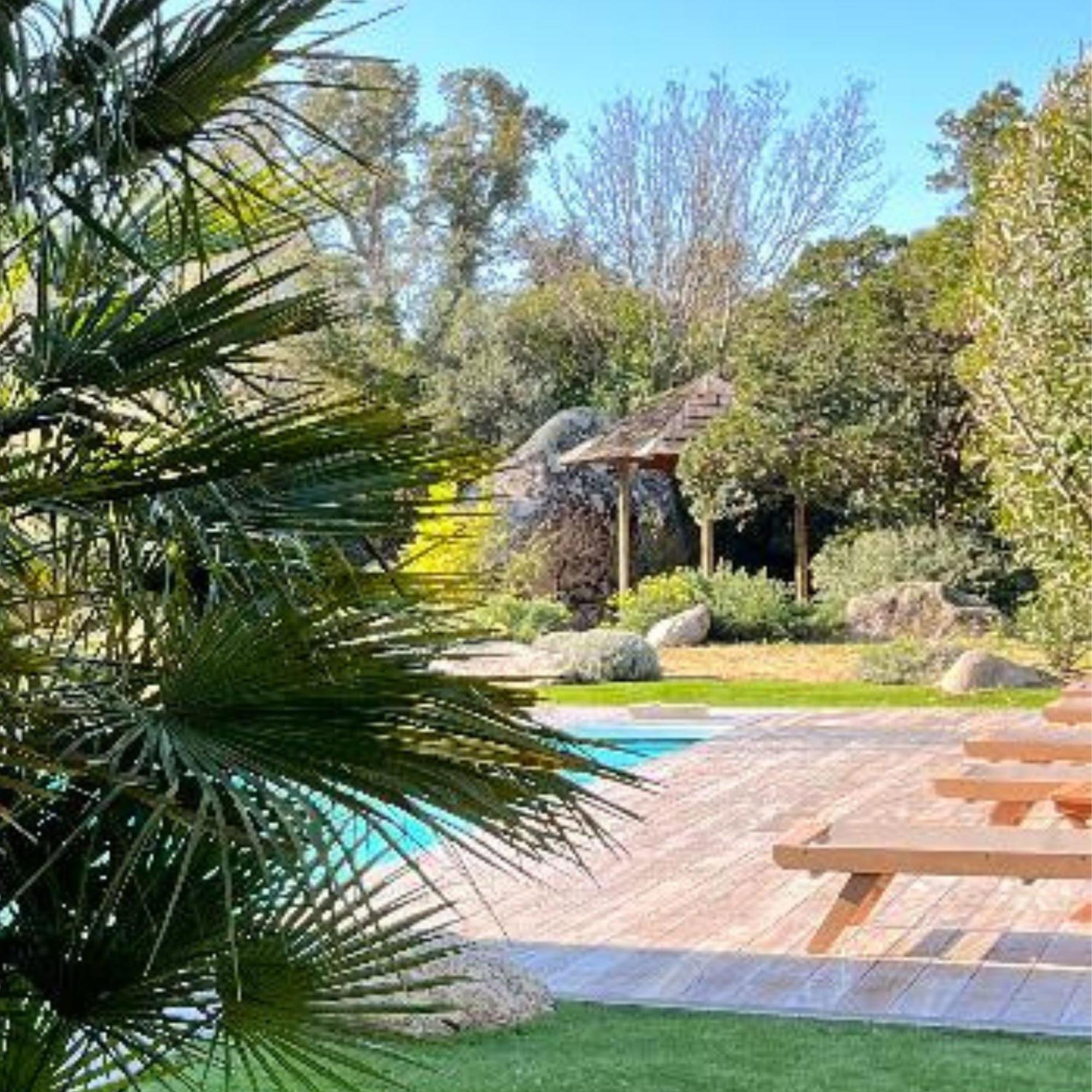 Fiori Vecchio Avec Piscine Privee Villa *