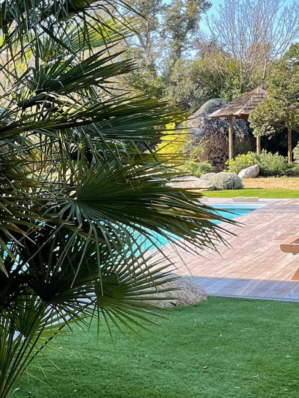 Villa Fiori Vecchio Avec Piscine Privee *