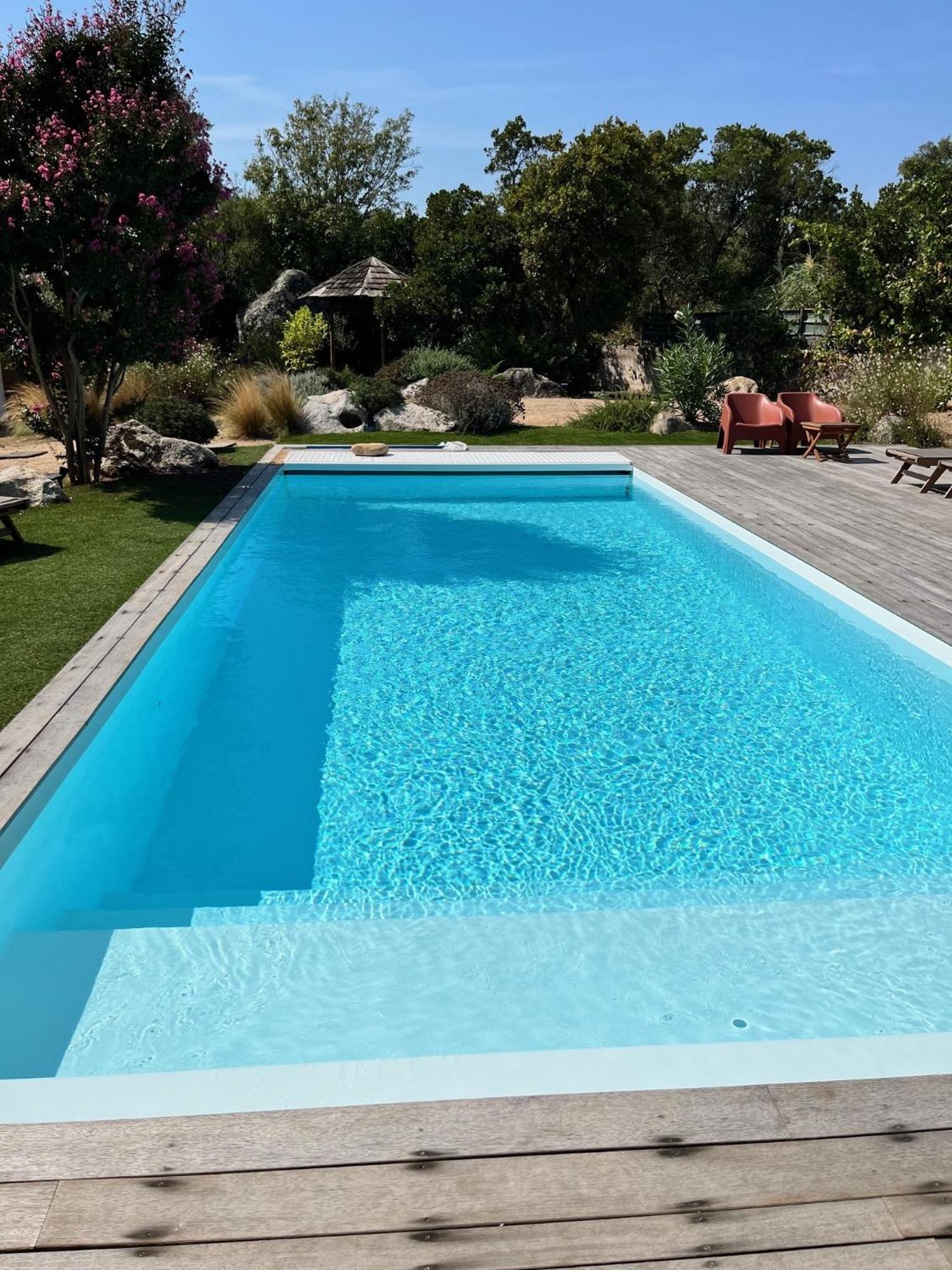 Fiori Vecchio Avec Piscine Privee Villa *