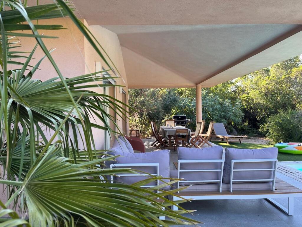 Fiori Vecchio Avec Piscine Privee Villa