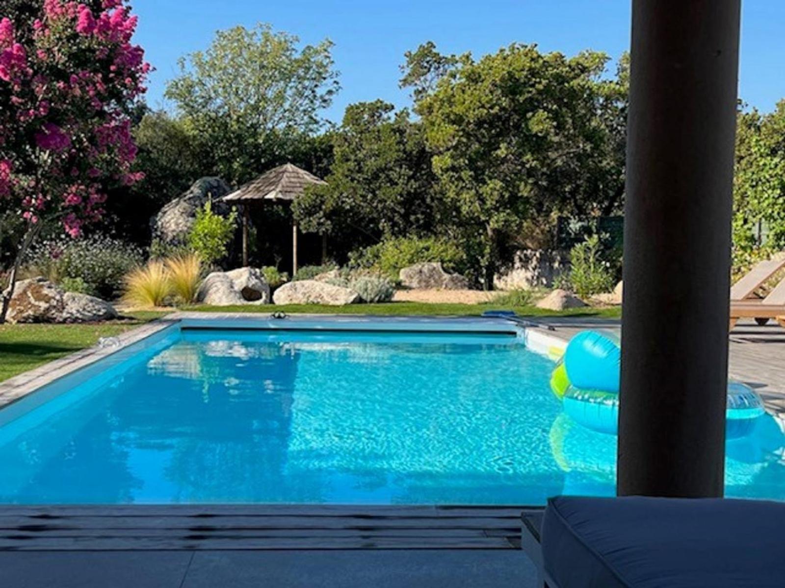 Fiori Vecchio Avec Piscine Privee Villa